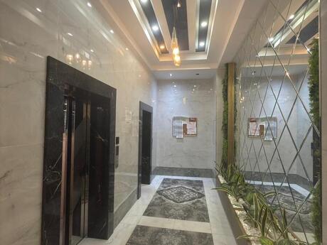 3 otaqlı mənzil, 126 m², İnşaatçılar: 320 000 ₼ 4