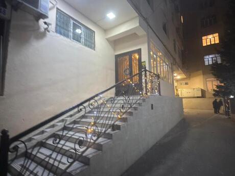 3 otaqlı mənzil, 126 m², İnşaatçılar: 320 000 ₼ 3