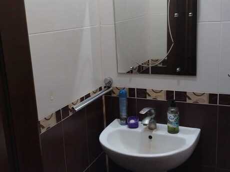 3 otaqlı mənzil, 126 m², İnşaatçılar: 320 000 ₼ 2