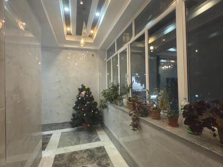 3 otaqlı mənzil, 126 m², İnşaatçılar: 320 000 ₼ 5