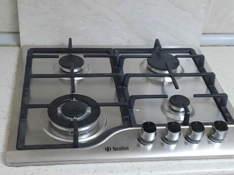 Kirayə 2 otaqlı mənzil, 65 m², Gənclik: 650 ₼/ay 3