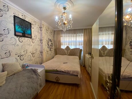 2-room apartment, 55 m², Günəşli: 126 000 ₼ 5
