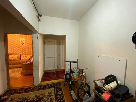 2-room apartment, 55 m², Günəşli: 126 000 ₼ 4