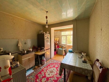 2-room apartment, 55 m², Günəşli: 126 000 ₼ 3
