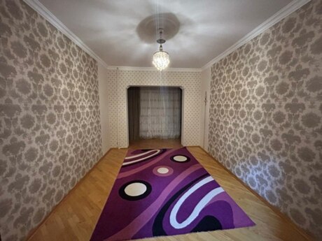 4-room apartment, 110 m², Gənclik: 290 000 ₼ 2