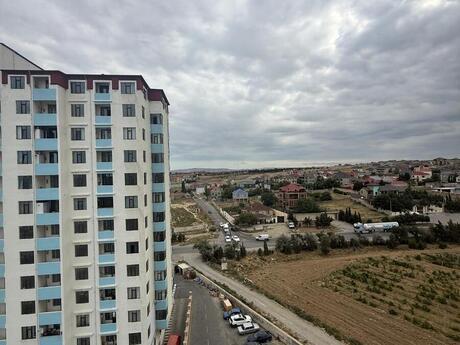 1-room apartment, 47 m², Saray: 48 000 ₼ 2