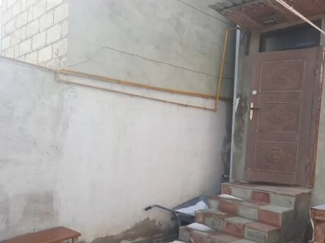 3 otaqlı həyət evi, 50 m², Lökbatan: 42 000 ₼ 3