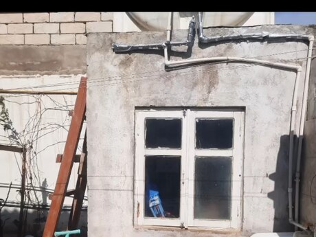 3 otaqlı həyət evi, 50 m², Lökbatan: 42 000 ₼ 2