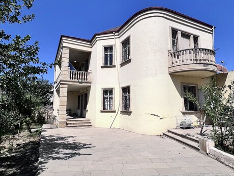6 otaqlı həyət evi, 200 m², Binəqədi: 349 999 ₼ 4