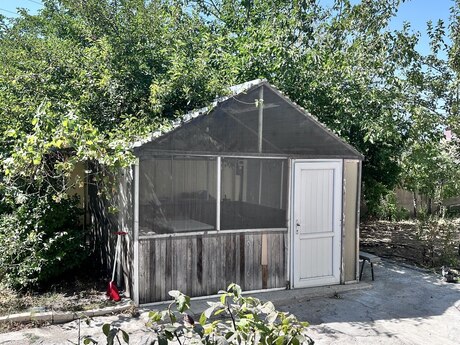 6 otaqlı həyət evi, 200 m², Binəqədi: 349 999 ₼ 3