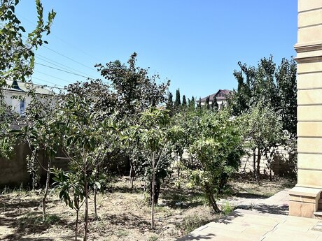 6 otaqlı həyət evi, 200 m², Binəqədi: 349 999 ₼ 5