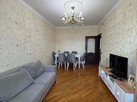 3 otaqlı mənzil, 80 m², Əhmədli: 208 000 ₼ 2