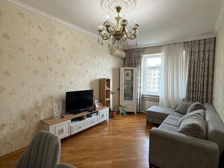 3 otaqlı mənzil, 80 m², Əhmədli: 208 000 ₼ 3