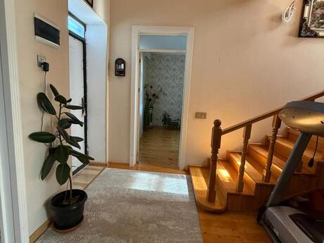 5 otaqlı həyət evi, 160 m², Masazır: 125 000 ₼ 5