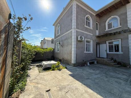 Elan №6416682 - Bakı, Masazır q., 5 otaqlı, 160 m²