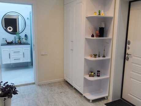 Kirayə 2 otaqlı mənzil, 67 m², Səbail: 900 ₼/ay 3