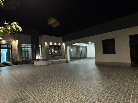 4 otaqlı həyət evi, 400 m², Sea Breeze: 750 000 ₼ 3
