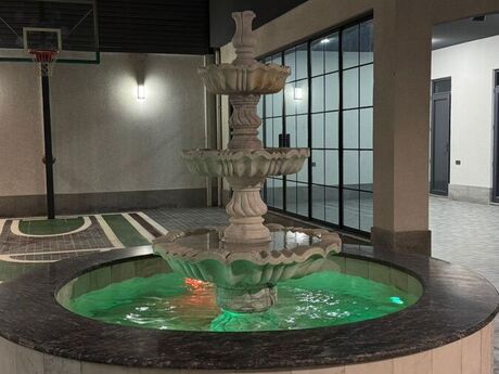 4 otaqlı həyət evi, 400 m², Sea Breeze: 750 000 ₼ 2
