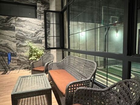 4 otaqlı həyət evi, 400 m², Sea Breeze: 750 000 ₼ 5