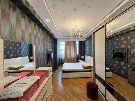 3 otaqlı mənzil, 132 m², Elmlər Akademiyası: 365 000 ₼ 5
