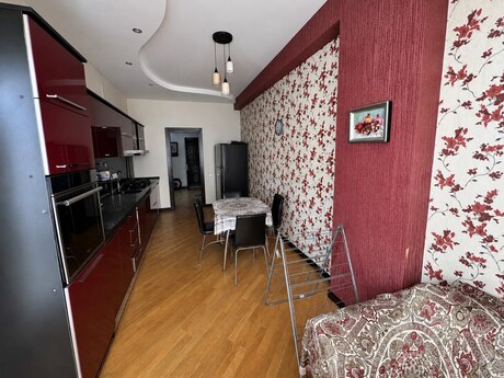3 otaqlı mənzil, 132 m², Elmlər Akademiyası: 365 000 ₼ 4