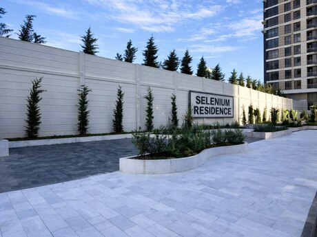 4 otaqlı mənzil, 209 m², 28 May: 773 000 ₼ 4
