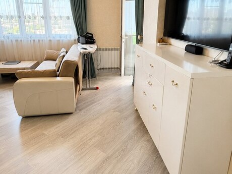 2-room apartment, 65 m², Nizami: 245 000 ₼ 4
