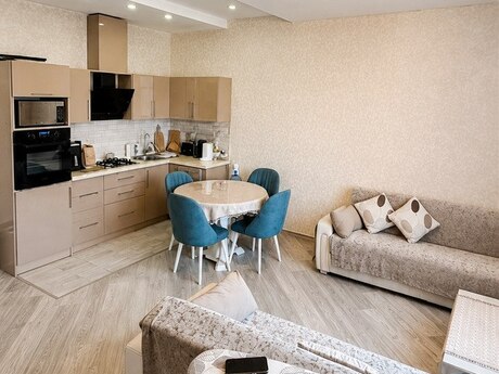 2-room apartment, 65 m², Nizami: 245 000 ₼ 2