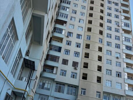 Elan №6416667 - Bakı, Qara Qarayev m., 2 otaqlı, 60 m², 13/17 mərtəbə