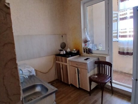 1 otaqlı mənzil, 43 m², Yeni Günəşli: 100 000 ₼ 5