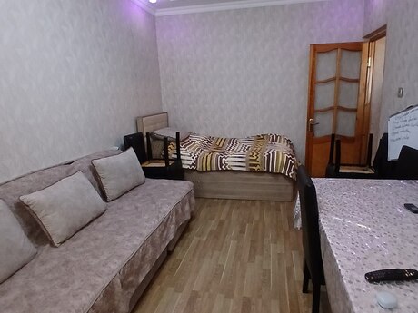 1 otaqlı mənzil, 43 m², Yeni Günəşli: 100 000 ₼ 4