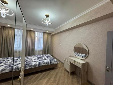 Kirayə 2 otaqlı mənzil, 65 m², West Town: 800 ₼/ay 3