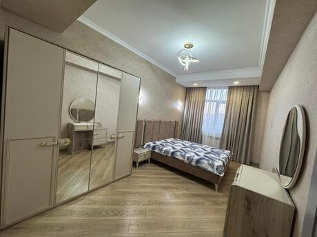 Kirayə 2 otaqlı mənzil, 65 m², West Town: 800 ₼/ay 4