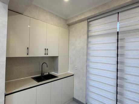 Kirayə 2 otaqlı mənzil, 65 m², West Town: 800 ₼/ay 5