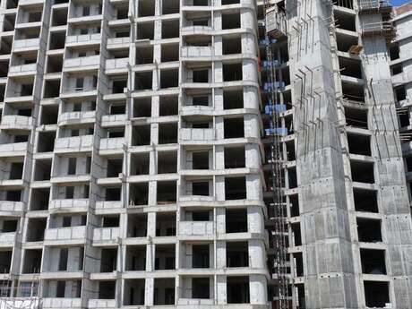 1 otaqlı mənzil, 56 m², Bakıxanov: 119 840 ₼ 2