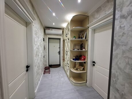 3 otaqlı mənzil, 80 m², Qara Qarayev: 245 000 ₼ 3