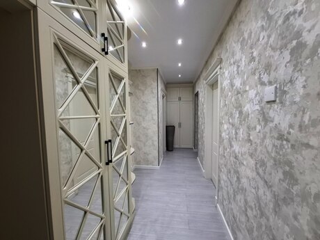 3 otaqlı mənzil, 80 m², Qara Qarayev: 245 000 ₼ 4