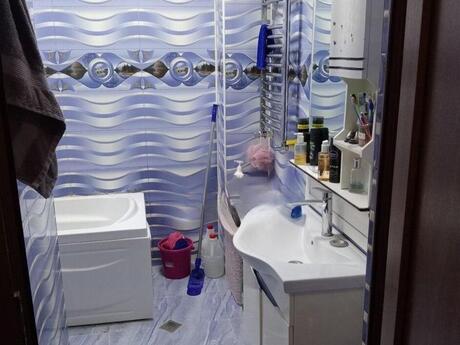 3-комнатная квартира, 110 м², Yeni Yasamal: 220 000 ₼ 4