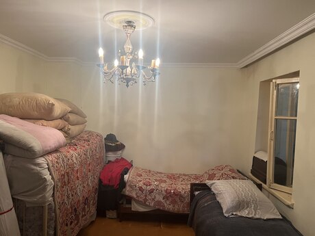 6 otaqlı mənzil, 129 m², Nərimanov: 135 000 ₼ 3
