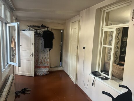 6 otaqlı mənzil, 129 m², Nərimanov: 135 000 ₼ 5