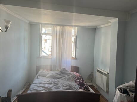 6 otaqlı mənzil, 129 m², Nərimanov: 135 000 ₼ 2