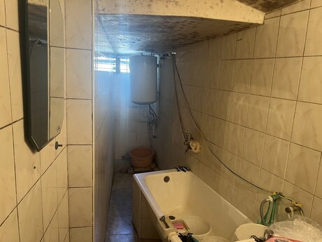 6 otaqlı mənzil, 129 m², Nərimanov: 135 000 ₼ 4