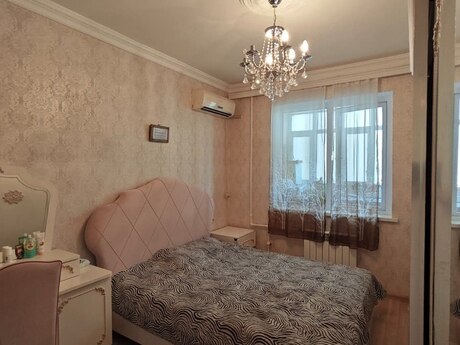 2 otaqlı mənzil, 68 m², Şah İsmayıl Xətai: 200 000 ₼ 5