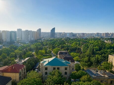 Kirayə 2 otaqlı mənzil, 83 m², Nərimanov: 680 ₼/ay 2