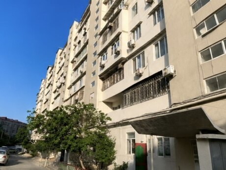 Kirayə 2 otaqlı mənzil, 83 m², Nərimanov: 680 ₼/ay 4