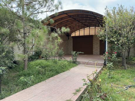 5 otaqlı həyət evi, 170 m², Mərdəkan: 280 000 ₼ 5