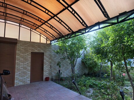 5 otaqlı həyət evi, 170 m², Mərdəkan: 280 000 ₼ 3