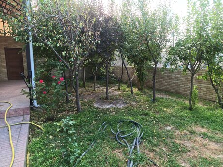 5 otaqlı həyət evi, 170 m², Mərdəkan: 280 000 ₼ 4