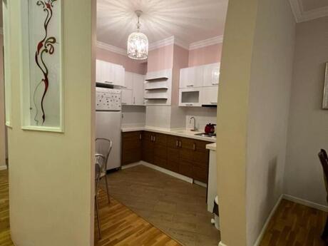 3 otaqlı mənzil, 115 m², Şah İsmayıl Xətai: 350 000 ₼ 4