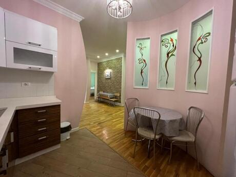 3 otaqlı mənzil, 115 m², Şah İsmayıl Xətai: 350 000 ₼ 3